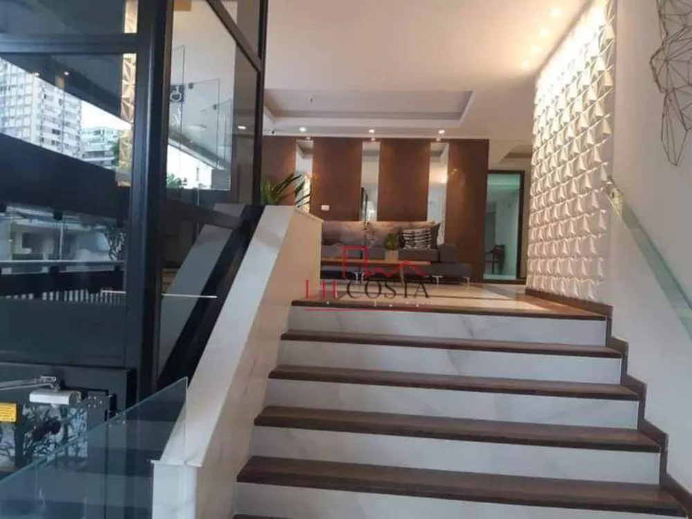Apartamento, 2 quartos, 85 m² - Foto 20