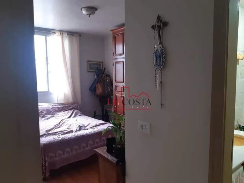 Apartamento, 2 quartos, 85 m² - Foto 8