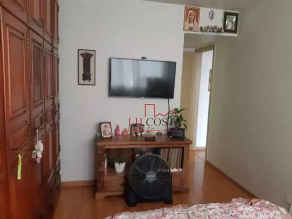 Apartamento, 2 quartos, 85 m² - Foto 15