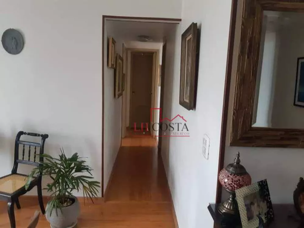Apartamento, 2 quartos, 85 m² - Foto 13