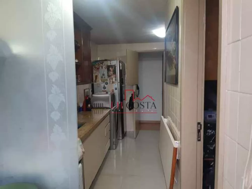 Apartamento, 2 quartos, 85 m² - Foto 7
