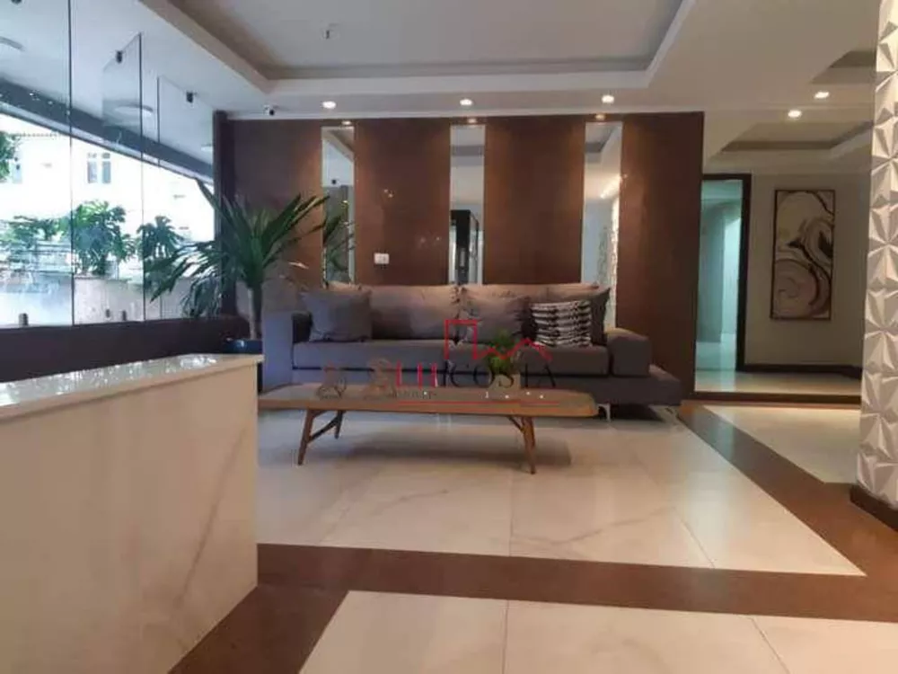 Apartamento, 2 quartos, 85 m² - Foto 6