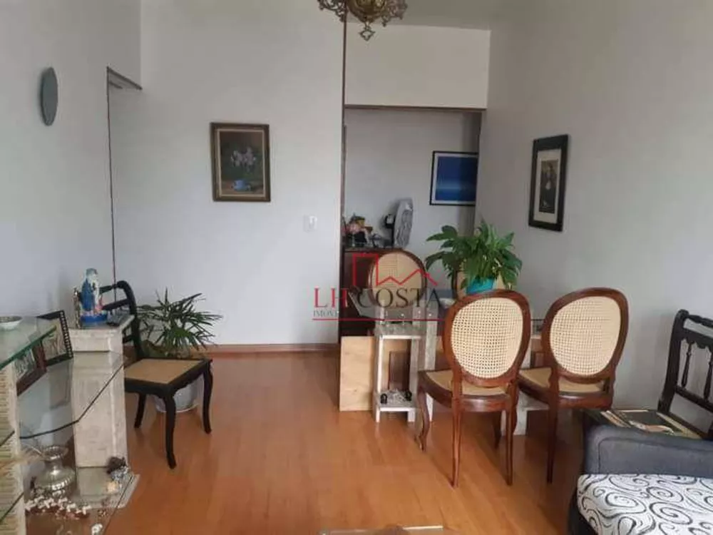 Apartamento, 2 quartos, 85 m² - Foto 16