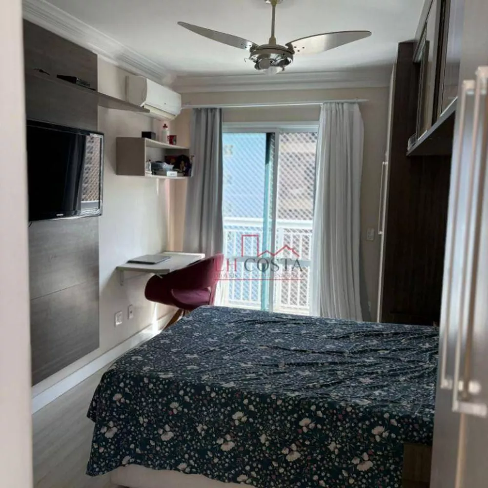 Apartamento, 2 quartos, 83 m² - Foto 25