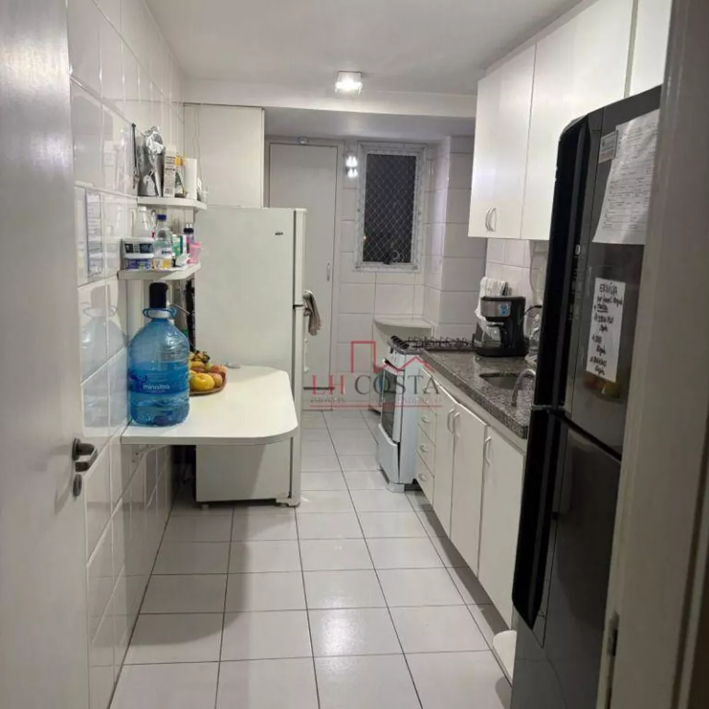 Apartamento, 2 quartos, 83 m² - Foto 28