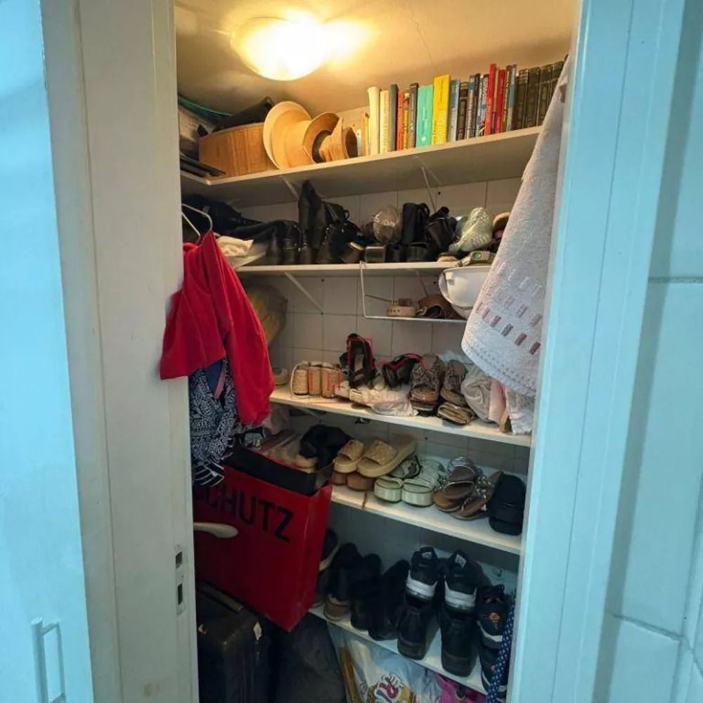 Apartamento, 2 quartos, 83 m² - Foto 32