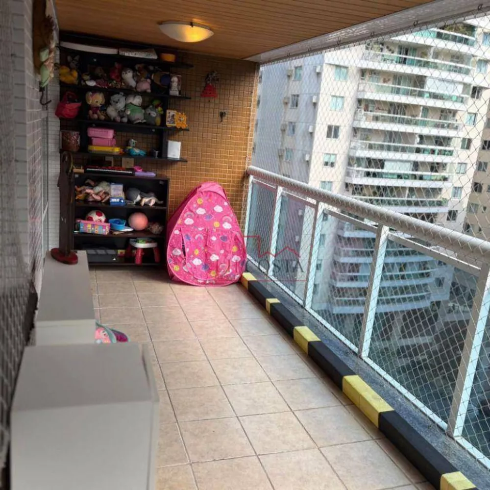 Apartamento, 2 quartos, 83 m² - Foto 6