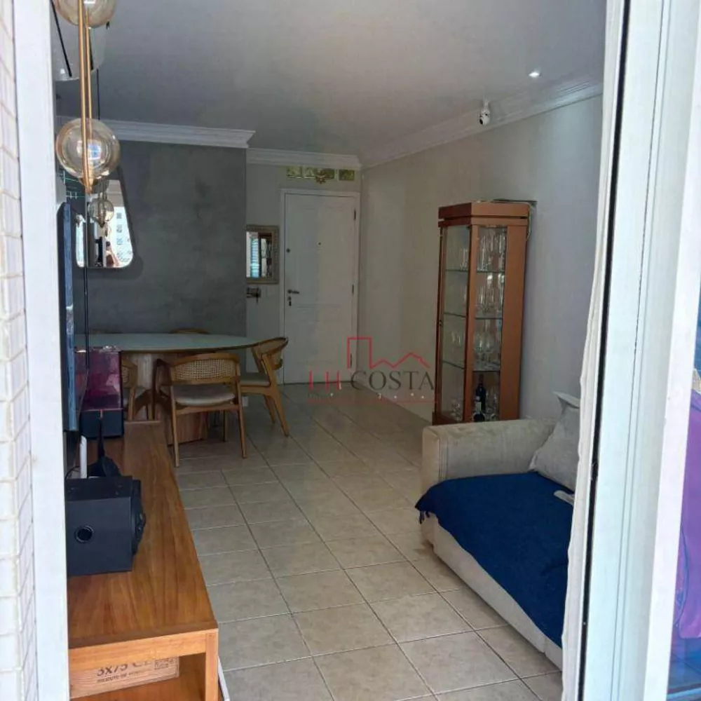 Apartamento, 2 quartos, 83 m² - Foto 10
