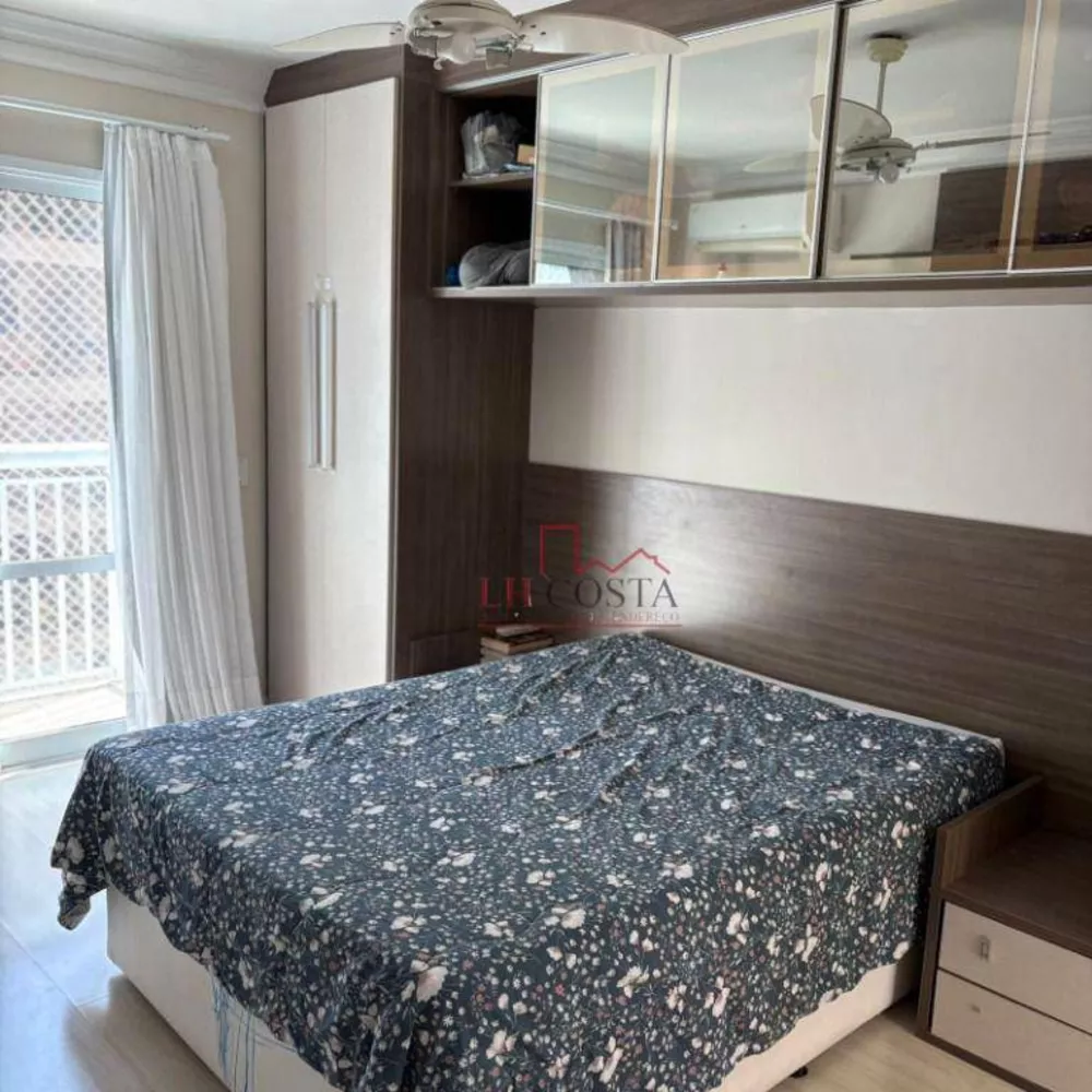 Apartamento, 2 quartos, 83 m² - Foto 1