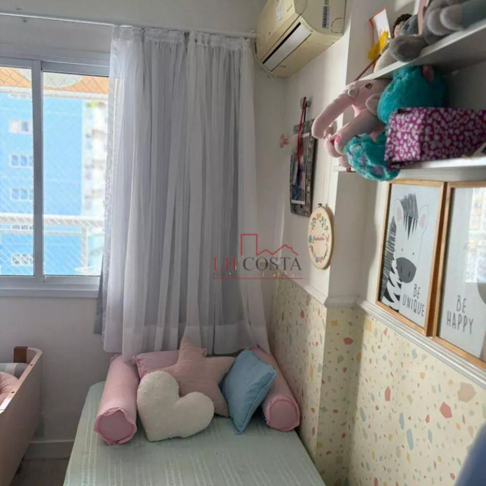Apartamento, 2 quartos, 83 m² - Foto 11