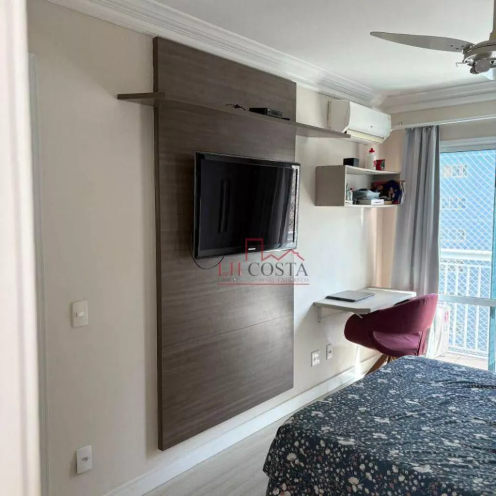Apartamento, 2 quartos, 83 m² - Foto 27
