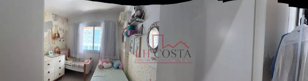 Apartamento, 2 quartos, 83 m² - Foto 2