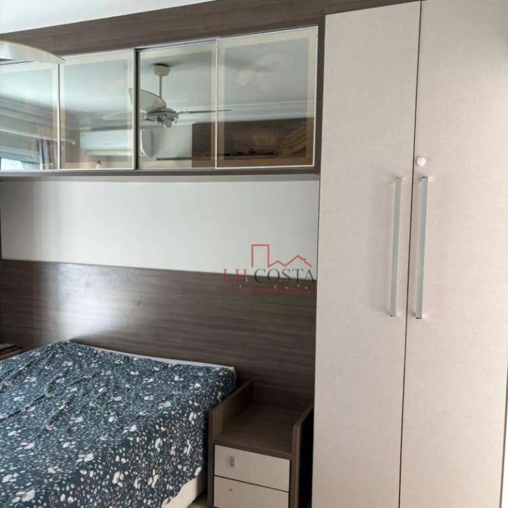 Apartamento, 2 quartos, 83 m² - Foto 8