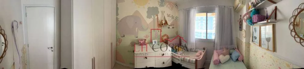 Apartamento, 2 quartos, 83 m² - Foto 9