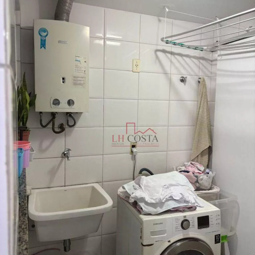 Apartamento, 2 quartos, 83 m² - Foto 12