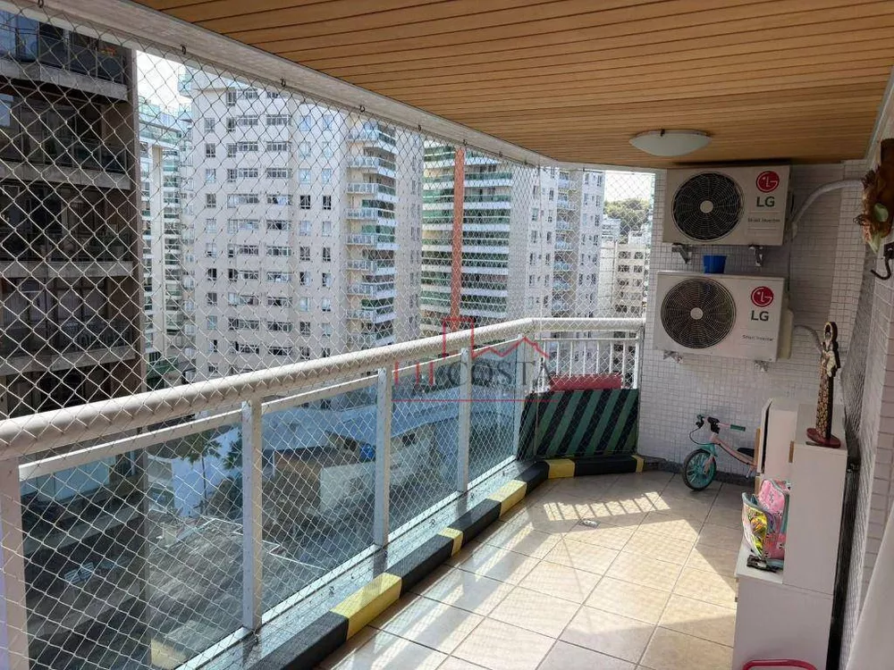 Apartamento, 2 quartos, 83 m² - Foto 22