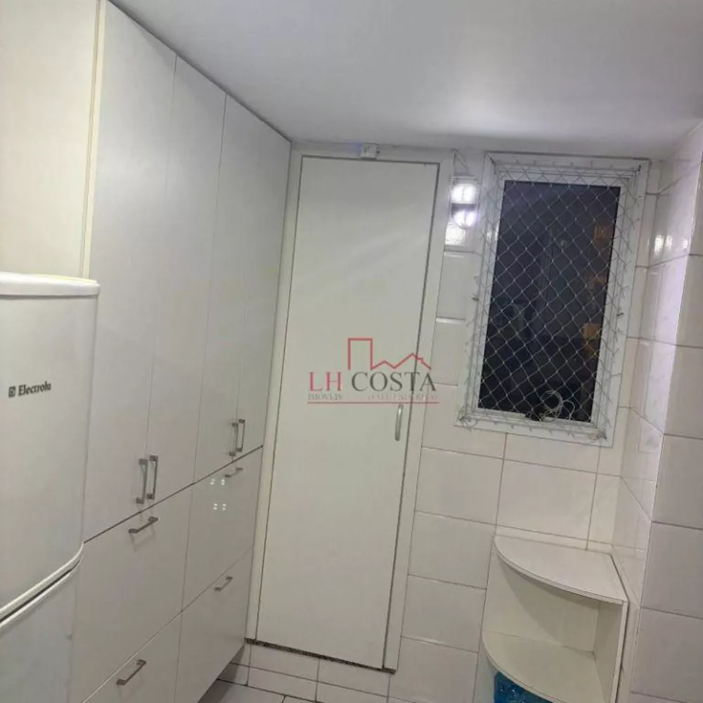 Apartamento, 2 quartos, 83 m² - Foto 4