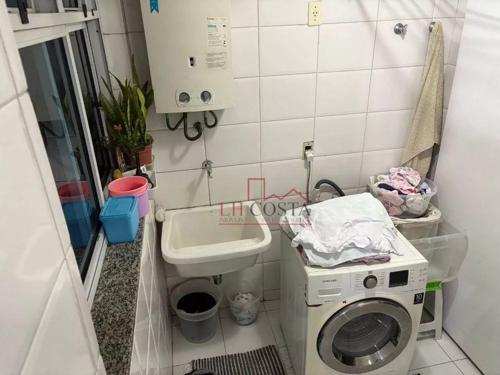 Apartamento, 2 quartos, 83 m² - Foto 13