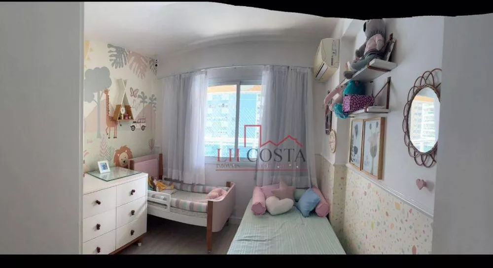 Apartamento, 2 quartos, 83 m² - Foto 17