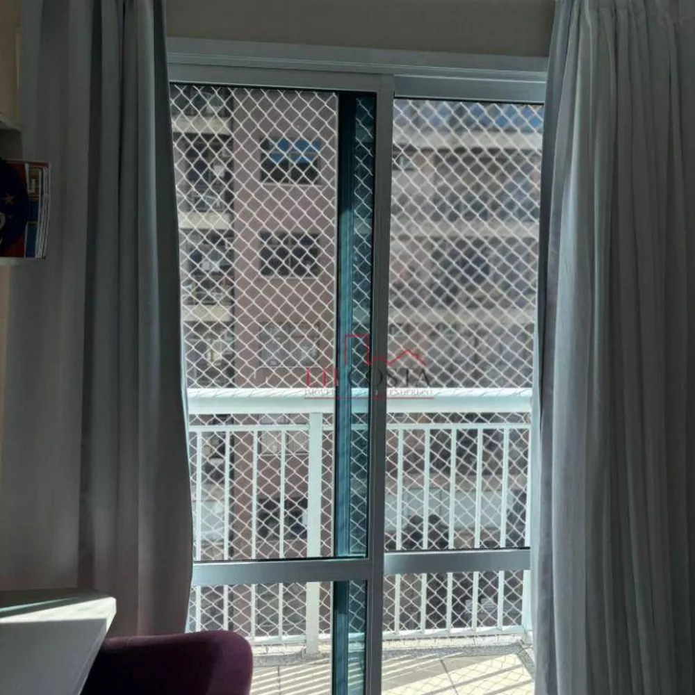 Apartamento, 2 quartos, 83 m² - Foto 15