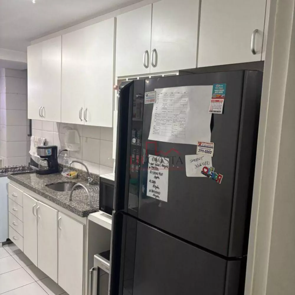 Apartamento, 2 quartos, 83 m² - Foto 14