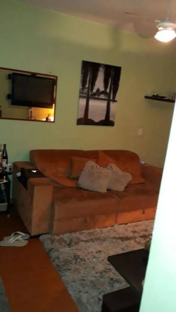 Apartamento, 2 quartos, 60 m² - Foto 4