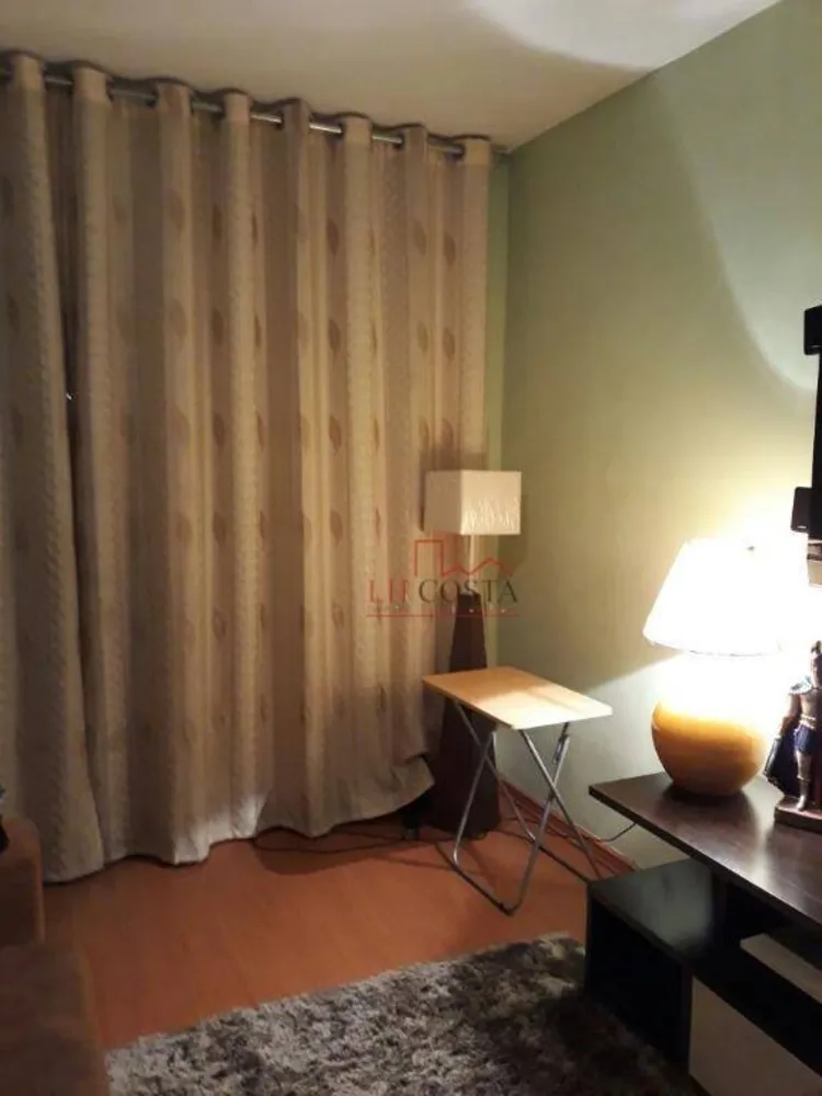 Apartamento, 2 quartos, 60 m² - Foto 2