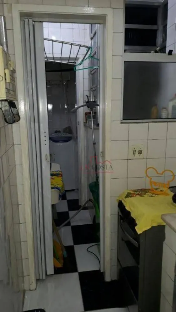 Apartamento, 2 quartos, 60 m² - Foto 9