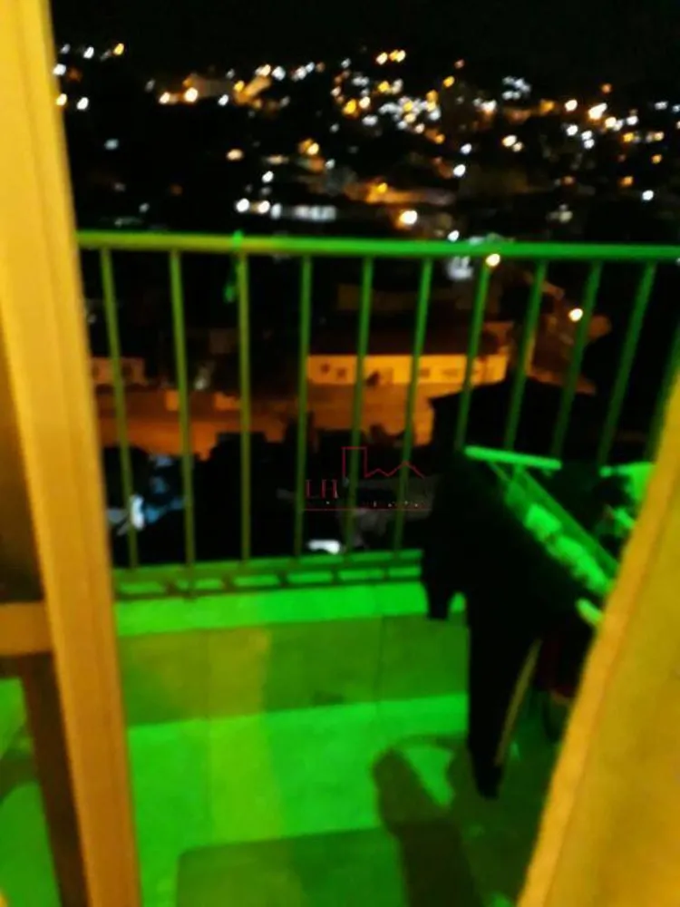 Apartamento, 2 quartos, 60 m² - Foto 6