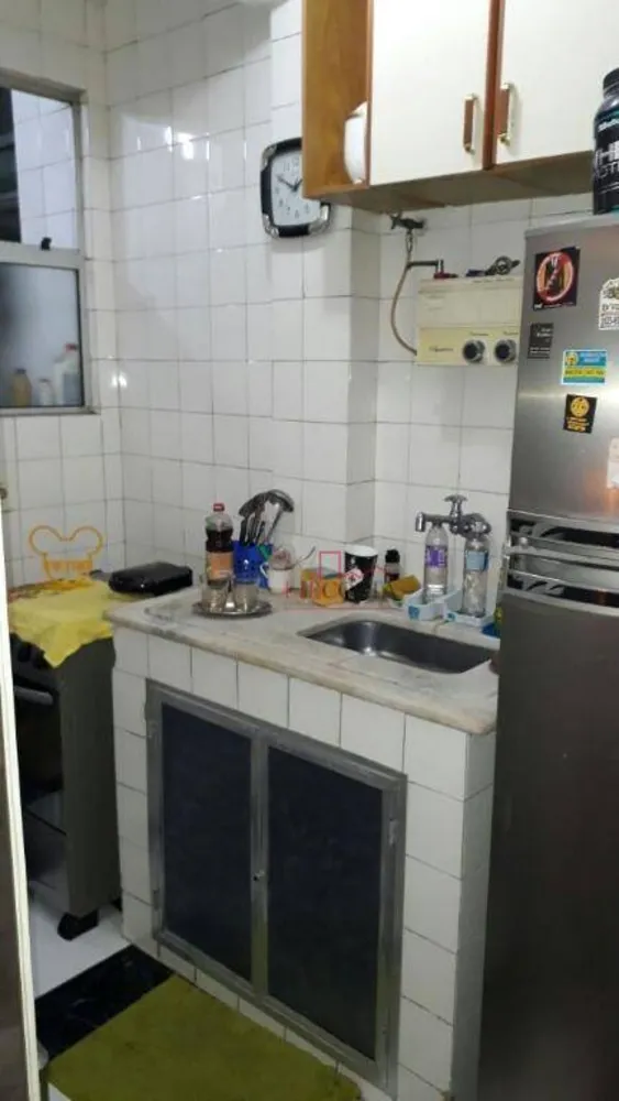 Apartamento, 2 quartos, 60 m² - Foto 8