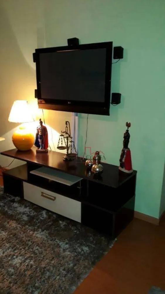 Apartamento, 2 quartos, 60 m² - Foto 5