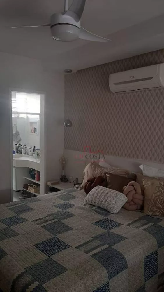 Cobertura, 3 quartos, 173 m² - Foto 9