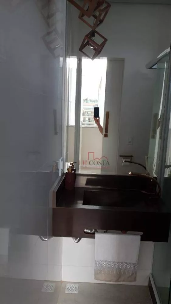 Cobertura, 3 quartos, 173 m² - Foto 28