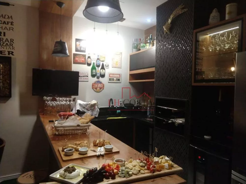 Cobertura, 3 quartos, 173 m² - Foto 27