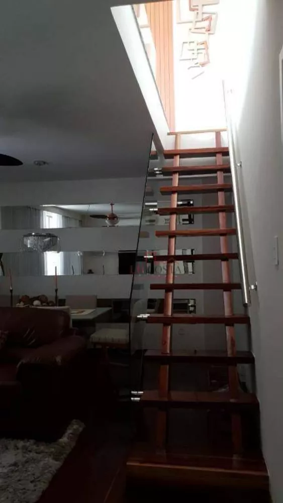 Cobertura, 3 quartos, 173 m² - Foto 5