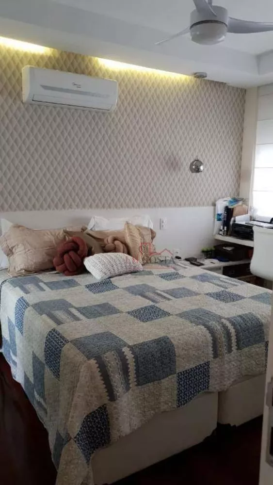 Cobertura, 3 quartos, 173 m² - Foto 8