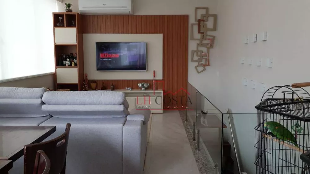 Cobertura, 3 quartos, 173 m² - Foto 20