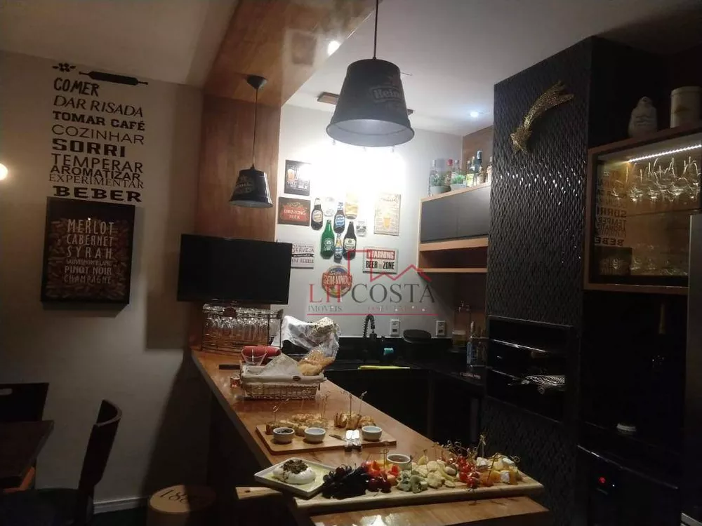 Cobertura, 3 quartos, 173 m² - Foto 26