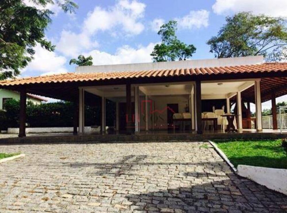 Casa de Condomínio, 3 quartos - Foto 33