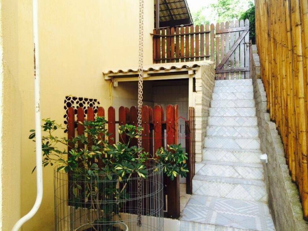 Casa de Condomínio, 3 quartos - Foto 21