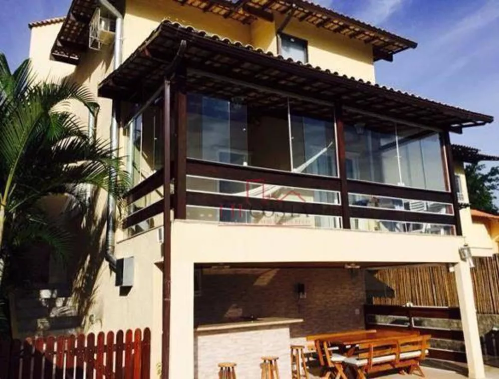 Casa de Condomínio, 3 quartos - Foto 22