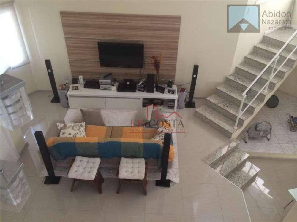 Casa de Condomínio, 3 quartos - Foto 9