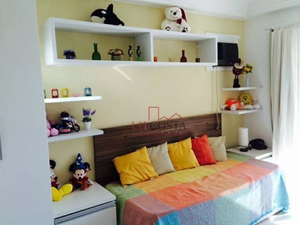 Casa de Condomínio, 3 quartos - Foto 17