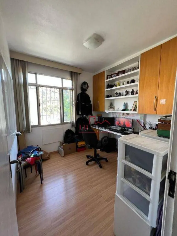 Apartamento, 3 quartos, 80 m² - Foto 14