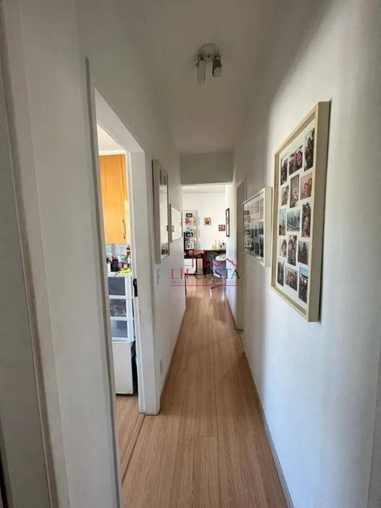 Apartamento, 3 quartos, 80 m² - Foto 5