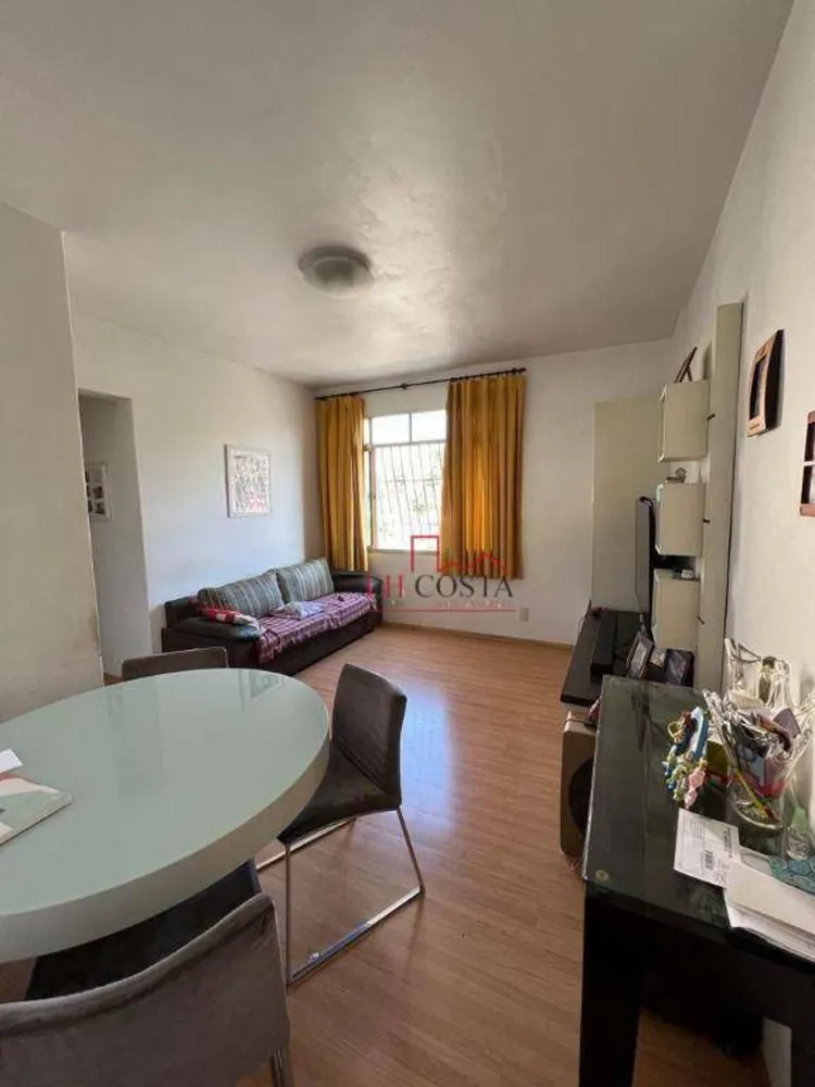 Apartamento, 3 quartos, 80 m² - Foto 2