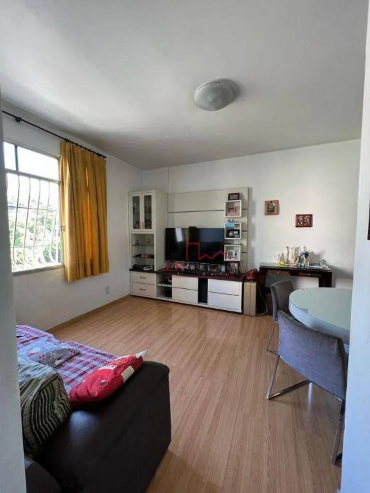 Apartamento, 3 quartos, 80 m² - Foto 3