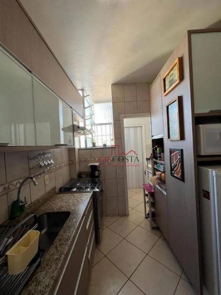 Apartamento, 3 quartos, 80 m² - Foto 15