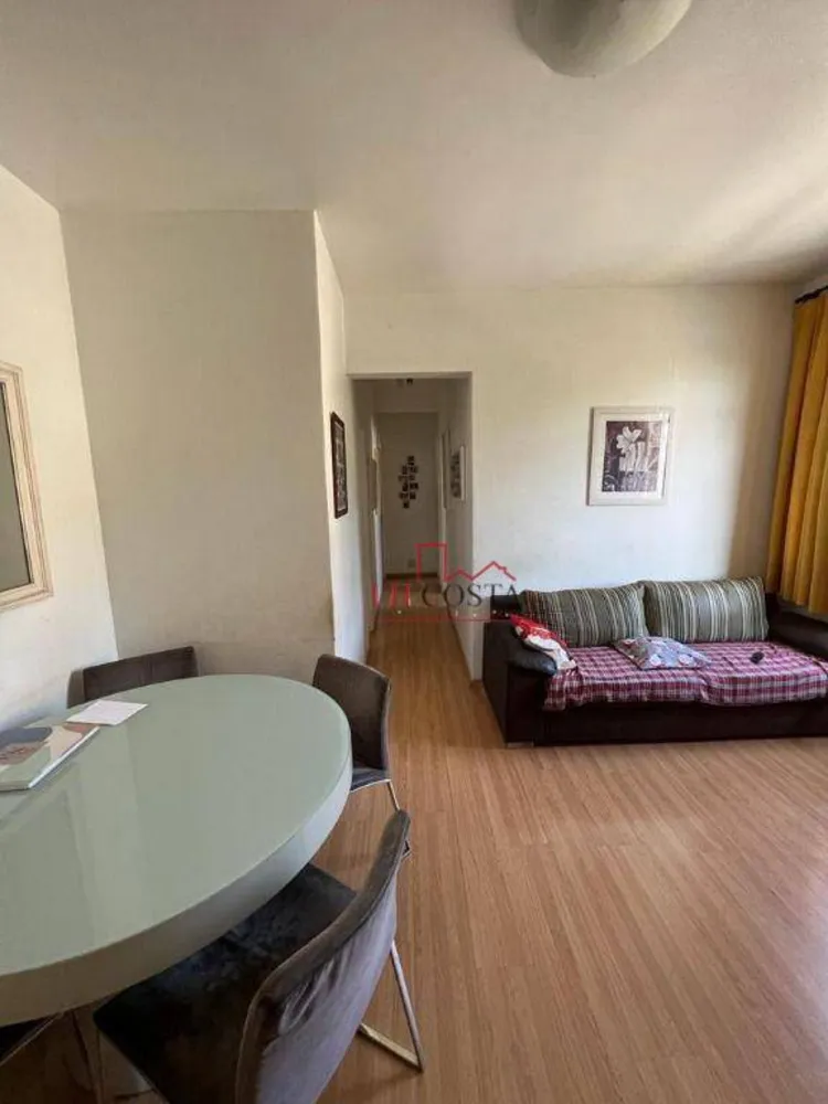 Apartamento, 3 quartos, 80 m² - Foto 4