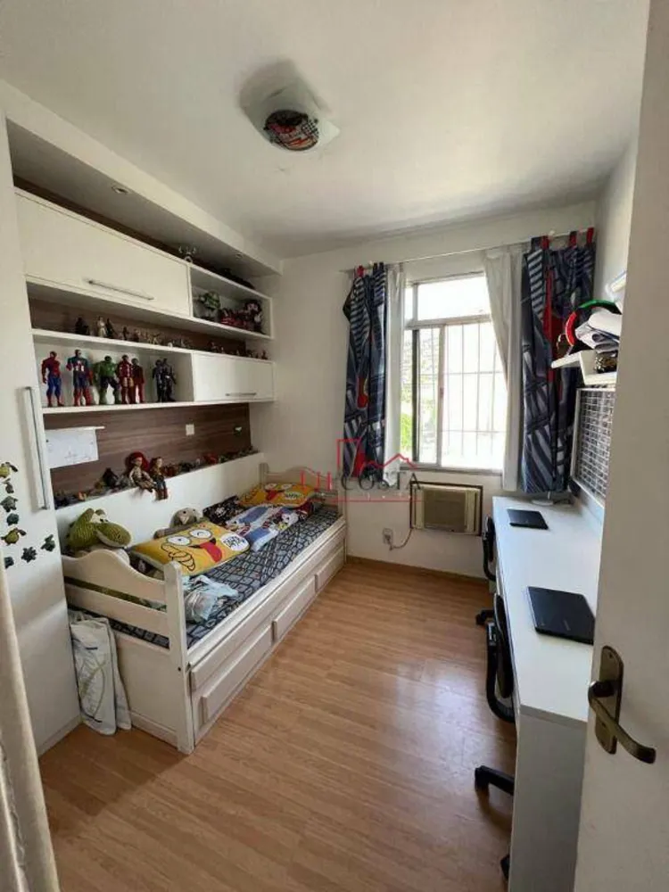 Apartamento, 3 quartos, 80 m² - Foto 13